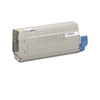 Okidata Toner 52115002 Type C5 Cyan 15 0 pg