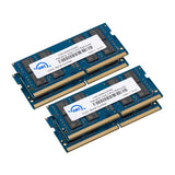 OWC, 96GB, PC4-21300, DDR4, Set (2 x 32GB+ 2x16GB) 2666MHz, 260-pin