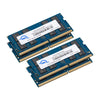 OWC, 96GB, PC4-21300, DDR4, Set (2 x 32GB+ 2x16GB) 2666MHz, 260-pin