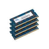 OWC, 128GB, PC4-21300, DDR4, Set (4 x 32GB), SO-DIMM, 2666MHz, 260-pin