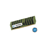 OWC, 64GB, PC23400, DDR4, ECC, Set (4 x 16GB), 2933MHz, 288-pin, RDIMM, Memory Upgrade