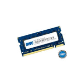 OWC, 1GB, PC-5300, DDR2 667MHz, SO-DIMM 200 PIN MEMORY MODULE