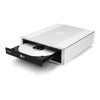 OWC, Mercury Pro USB 3, External Enclosure For 5.25-inch Blu-Ray, DVD, & CD reader/writer