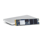 OWC OWCS3DAPT4MB10K Aura Pro X2 1TB SSD Upgrade Solution