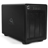OWC Thunderbay 4 24TB 4 Bay Drive Dual Thunderbolt