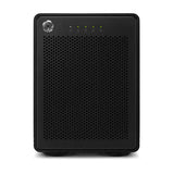 OWC Thunderbay 4, 4 Bay Enclosure, Dual, Soft Raid , Thunderbolt, RAID 5 Ready, Cable Included