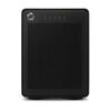 OWC Thunderbay 4, 4 Bay Enclosure, Dual, Soft Raid , Thunderbolt, RAID 5 Ready, Cable Included