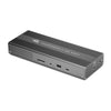 OWC, Thunderbolt Go Dock, Thunderbolt 4, USB-C, USB4