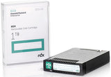 HPE RDX Cartridge (1-TB Capacity)