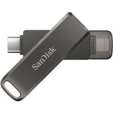 SanDisk iXpand, 128GB, Type C, 3.0 Connector
