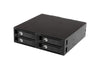 4-BAY BACKPLANE FOR 2.5IN SATA/SAS DRIVE