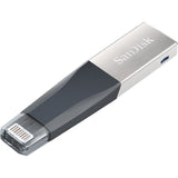 SanDisk iXpand Mini USB Flash Drive 64GB USB 3