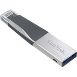 SanDisk iXpand Mini USB Flash Drive 128GB USB 3