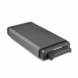 Sandisk Professional, Pro-Reader Red Mini Mag