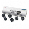 Xerox Ink 108R00672 Black 6 0 pg yield