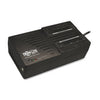 Tripp Lite UPS 550VA 120V 300W AVR Desktop Compact 8 x 5-15R Outlets USB RJ11