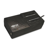 Tripp Lite UPS 550VA 120V 300W AVR Desktop Compact