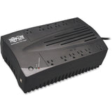 Tripp Lite UPS 750VA 120V 450W AVR Desktop Compact