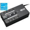 Tripp Lite UPS 550VA 120V 300W Desktop Compact ECO