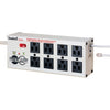 Tripp Lite Surge Protector 8 Outlet 12FT Cord 3840