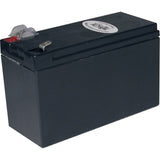 Tripp Lite UPS Replacement Battery Cartridge For Select APC