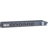 Tripp Lite Power Strip 12 Outlet 120V 15 FT