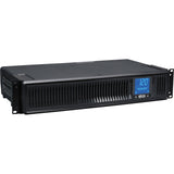 Tripp Lite UPS Smart LCD 1500VA 120V 900W 2U