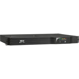 Tripp Lite UPS SmartPro 500VA 120V 300W 1U AVR
