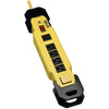 Tripp Lite Surge Protector Strip 6 Outlet 9FT Cord