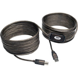 Tripp Lite USB 2 Hi-Speed A B Active Repeater