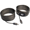 Tripp Lite USB 2 Hi-Speed A B Active Repeater