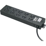 Tripp Lite Power Strip 10 Outlets 15FT Cord NEMA