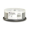 Verbatim BD-R DL 97284 50GB 6X White Thermal Printable