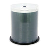 Verbatim CD-R 97934 700MB 52X Shiny Silver Silk Screen