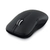 Verbatim Wireless Notebook Optical Mouse 99765 Commuter Series Matte Black
