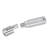 Verbatim Store 'n' Go USB Flash Drive 96714 8GB