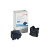 Xerox Ink 108R00926 Cyan 4 400 pg yield 2PK