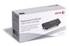 Xerox Toner Black 3 700 pg yield TAA
