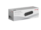 Xerox Toner Black 4 600 pg yield TAA