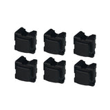 Xerox Ink 108R00832 Black 10 0 pg yield 4PK