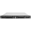 mLogic 1U rack-mountable tape archiving solution Thunderbolt 3 Dual LTO-7 drives Hedge Canister